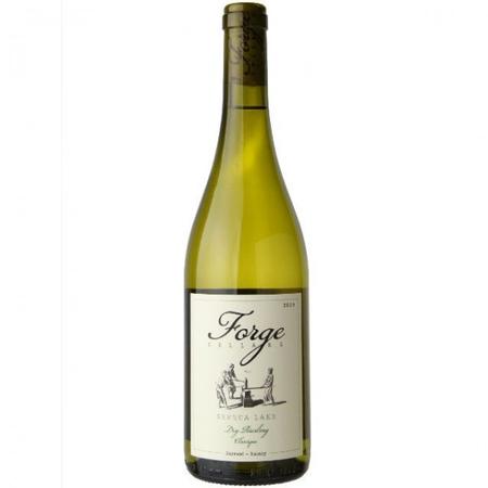 FORGE CELLARS CLASSIQUE DRY RIESLING 2020 750ML