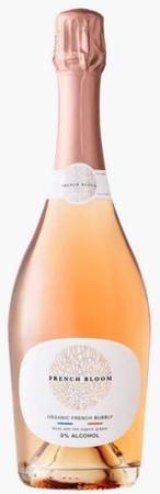 FRENCH BLOOM LE ROSE ZERO-ALCOHOL SPARKLING 750ML