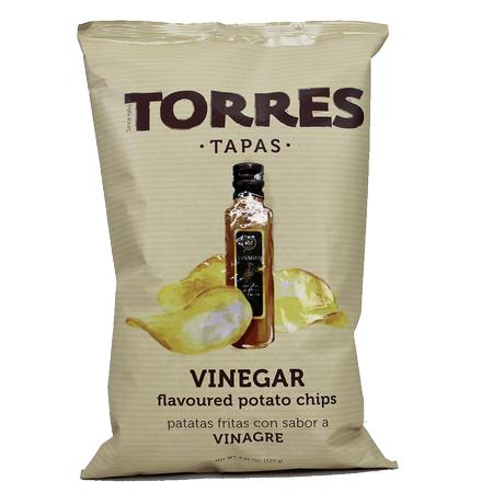 TORRES VINEGAR CHIPS 1.41OZ