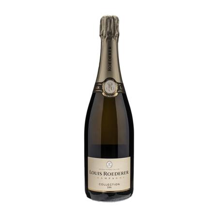 LOUIS ROEDERER COLLECTION 244 750ML