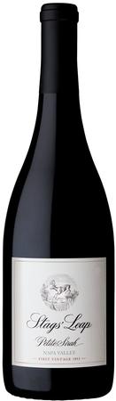 STAGS` LEAP PETITE SIRAH 2019 750ML