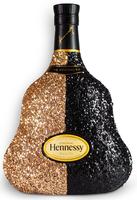 Hennessy HENNESSY XO COGNAC *BLACK + GOLD GLAM* 750ML | Mel & Rose