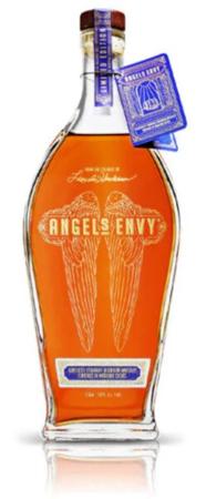 ANGEL`S ENVY CELLAR COLLECTION #3 MADEIRA CASK FINISH 750ML
