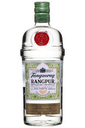 TANQUERAY GIN RANGPUR 750ML