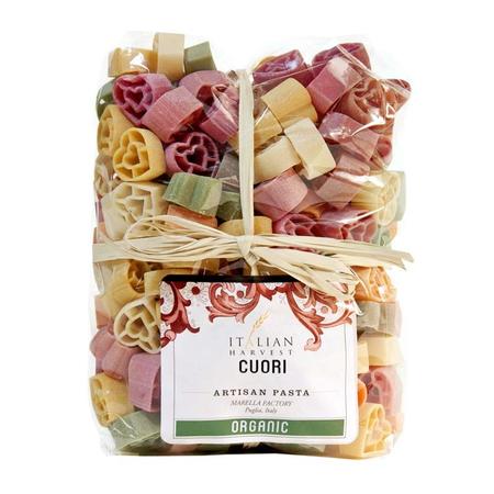 MARELLA CUORICINI MIX SMALL HEARTS PASTA