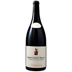 DOMAINE CASTAGNIER MOREY SAINT-DENIS PREMIER CRU 2017 750ML