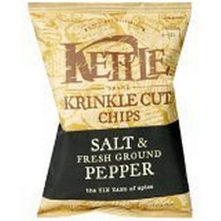 KETTLE KRINKLE SALT + PEPPER 1.5OZ