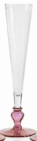 ZODAX TUILERIES CHAMPAGNE FLUTE