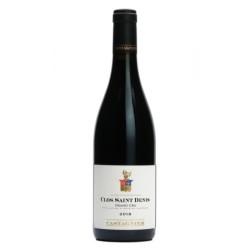 DOMAINE CASTAGNIER CLOS SAINT-DENIS GRAND CRU 2018 750ML