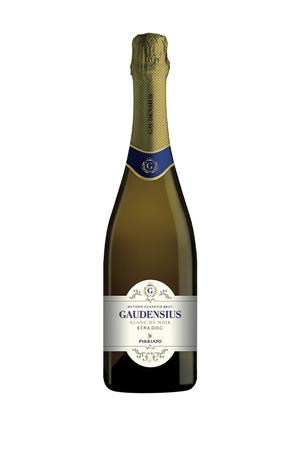 FIRRIATO ETNA GAUDENSIUS BLANC DE NOIR 750ML