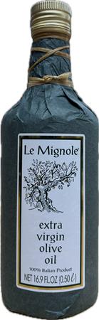 LE MIGNOLE EXTRA VIRGIN OLIVE OIL 500ML