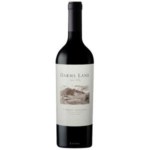 DARMS LANE CABERNET BON PASSE VINEYARD 2021 750ML