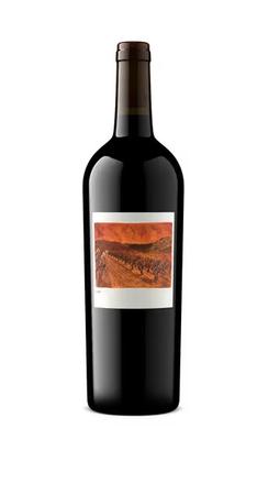 GAGNON-KENNEDY OLD VINE ZINFANDEL MONTE ROSSO VINEYARD 2023 750ML