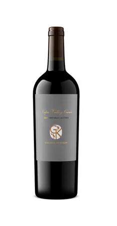 GAGNON-KENNEDY CABERNET NAPA VALLEY CUVEE 2022 750ML
