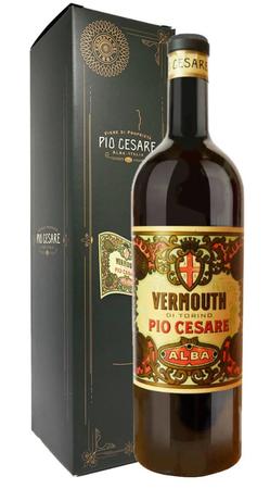 PIO CESARE VERMOUTH DI TORINO 750ML