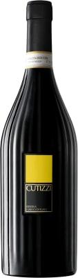 FEUDI DI SAN GREGORIO CUTIZZI GRECO DI TUFO 2023 750ML