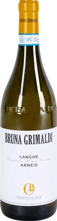 BRUNA GRIMALDI ARNEIS LANGHE 2024 750ML