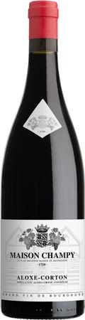 MAISON CHAMPY ALOXE-CORTON 2022 750ML