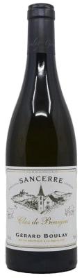 GERARD BOULAY SANCERRE CLOS DE BEAUJEU 2023 750ML