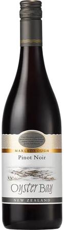OYSTER BAY PINOT NOIR MARLBOROUGH 2023 750ML