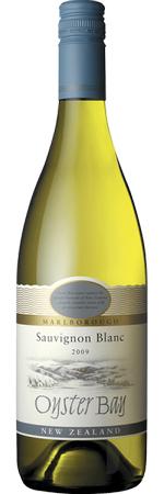 OYSTER BAY SAUVIGNON BLANC MARLBOROUGH 2024 750ML