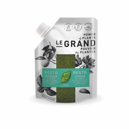 LE GRAND GARDEN PESTO 5.5OZ