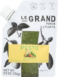 LE GRAND CLASSIC PESTO 5.5OZ