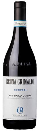 BRUNA GRIMALDI NEBBIOLO 2023 750ML