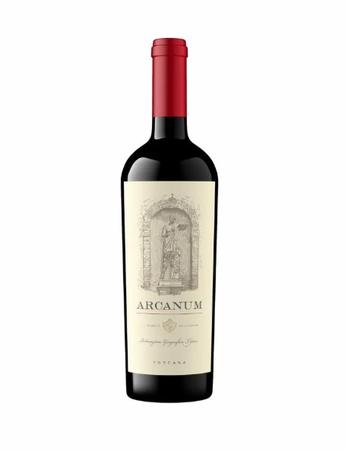 TENUTA DI ARCENO ARCANUM TOSCANA 2014 1.5L (MAGNUM)
