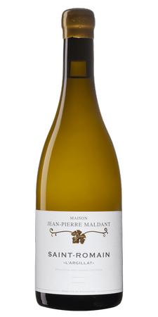 JEAN-PIERRE MALDANT SAINT ROMAIN L`ARGILLAT 2022 750ML