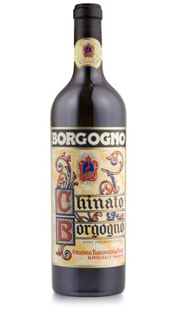 GIACOMO BORGOGNO CHINATO 750ML
