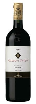 ANTINORI TENUTA GUADO AL TASSO BOLGHERI SUPERIOR 2022 1.5L MAGNUM