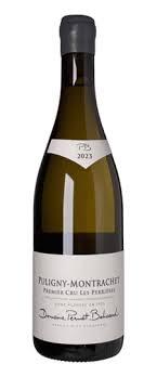 DOMAINE PERNOT BELICARD PULIGNY-MONTRACHET 2023 750ML