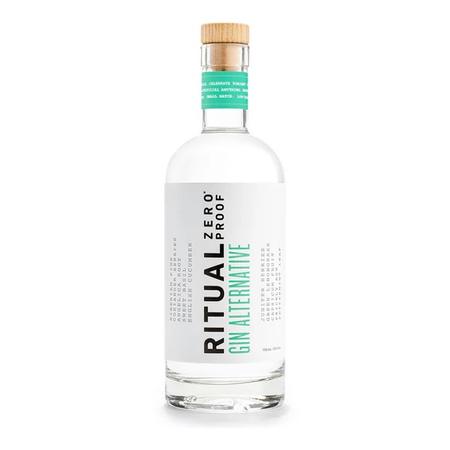 RITUAL ZERO PROOF GIN 750ML