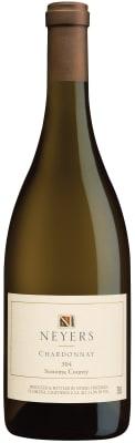 NEYERS CHARDONNAY 304 SONOMA 2023 750ML