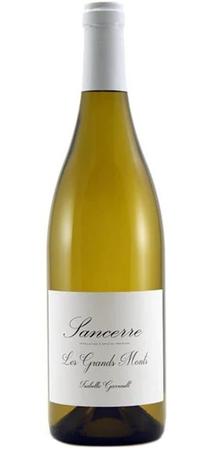 ISABELLE GARRAULT CUVEE LES GRANDS MONTS SANCERRE 2024 750ML