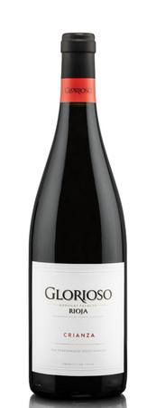 BODEGAS COSME PALACIO GLORIOSO CRIANZA 2021 750ML