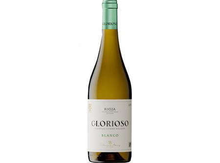 BODEGAS COSME PALACIO GLORIOSO BLANCO 2021 750ML