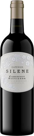 CAPENSIS SILENE CABERNET SAUVIGNON STELLENBOSCH 2023 750ML