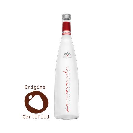 Sembrancher Valais Sparkling Water 750ml