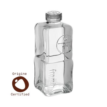 Fromin Ice Age Water Still 750ml