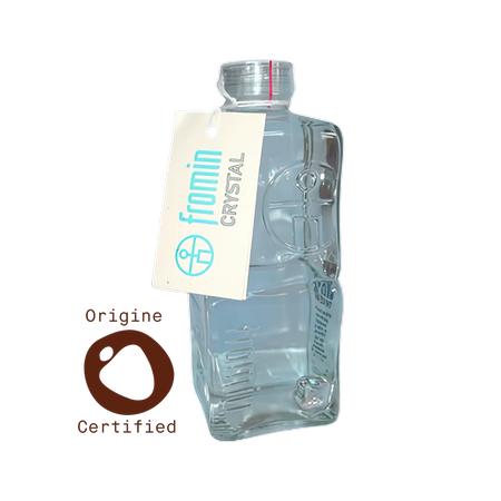 Fromin Ice Age Water Crystal 750ml