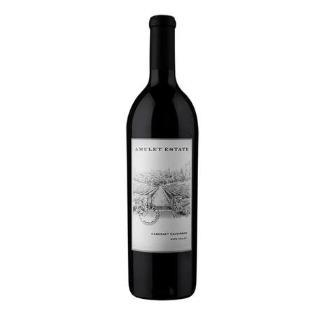 AMULET ESTATE CABERNET SAUVIGNON NAPA 2021 750ML