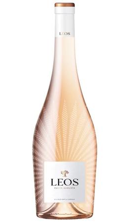 LEOS CUVEE AUGUSTA ROSE 2024 750ML