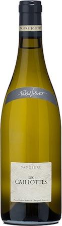 PASCAL JOLIVET SANCERRE LES CAILLOTTES 2023 750ML