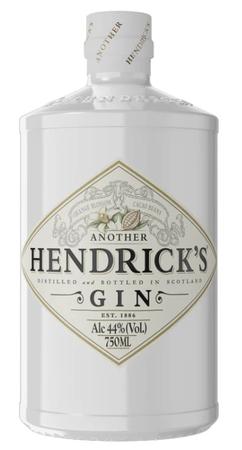 HENDRICK`S ANOTHER GIN 750ML