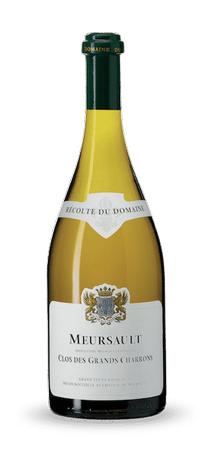 CHATEAU DE MEURSAULT MEURSAULT CLOS DES GRANDS CHARRONS 2022 750ML
