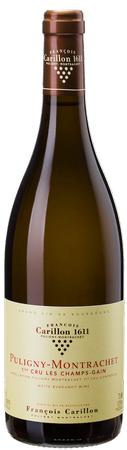FRANCOIS CARILLON PULIGNY-MONTRACHET 2021 750ML