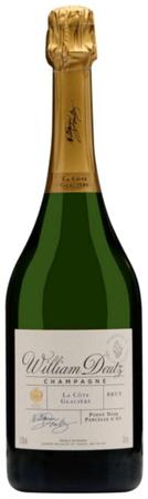 DEUTZ HOMMAGE A WILLIAM DEUTZ GLACIERE 2018 750ML