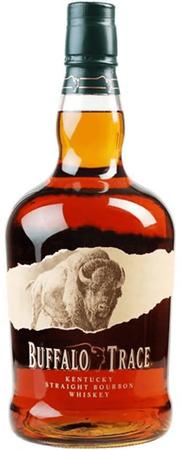 BUFFALO TRACE WHISKEY 1.75L